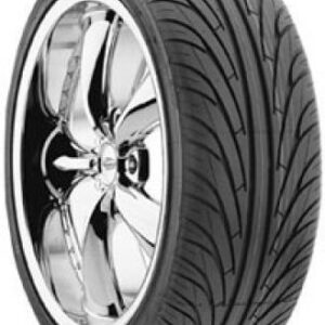 Nankang NS-2 Ultra Sport 195/55 R15 89V