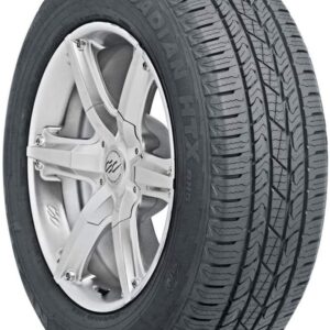 Nexen Roadian HTX RH5 255/55 R18 109V XL