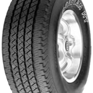 Nexen Roadian HT SUV 225/75 R15 102S