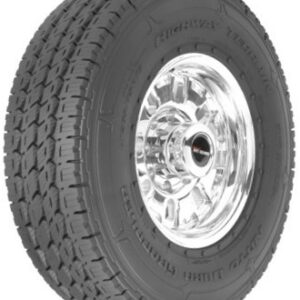 Nitto Dura Grappler 275/65 R17 115T