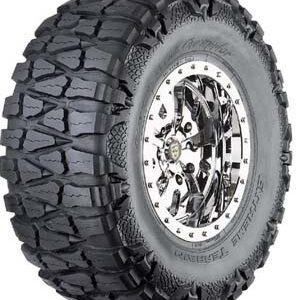 Nitto Mud Grappler 305/70 R16 118P RF