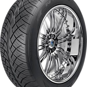 Nitto NT420S 295/30 R22 103V