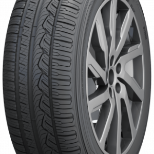 Nitto NT421Q 255/60 R17 110V XL