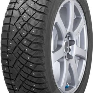 Nitto Therma Spike 195/60 R15 88T