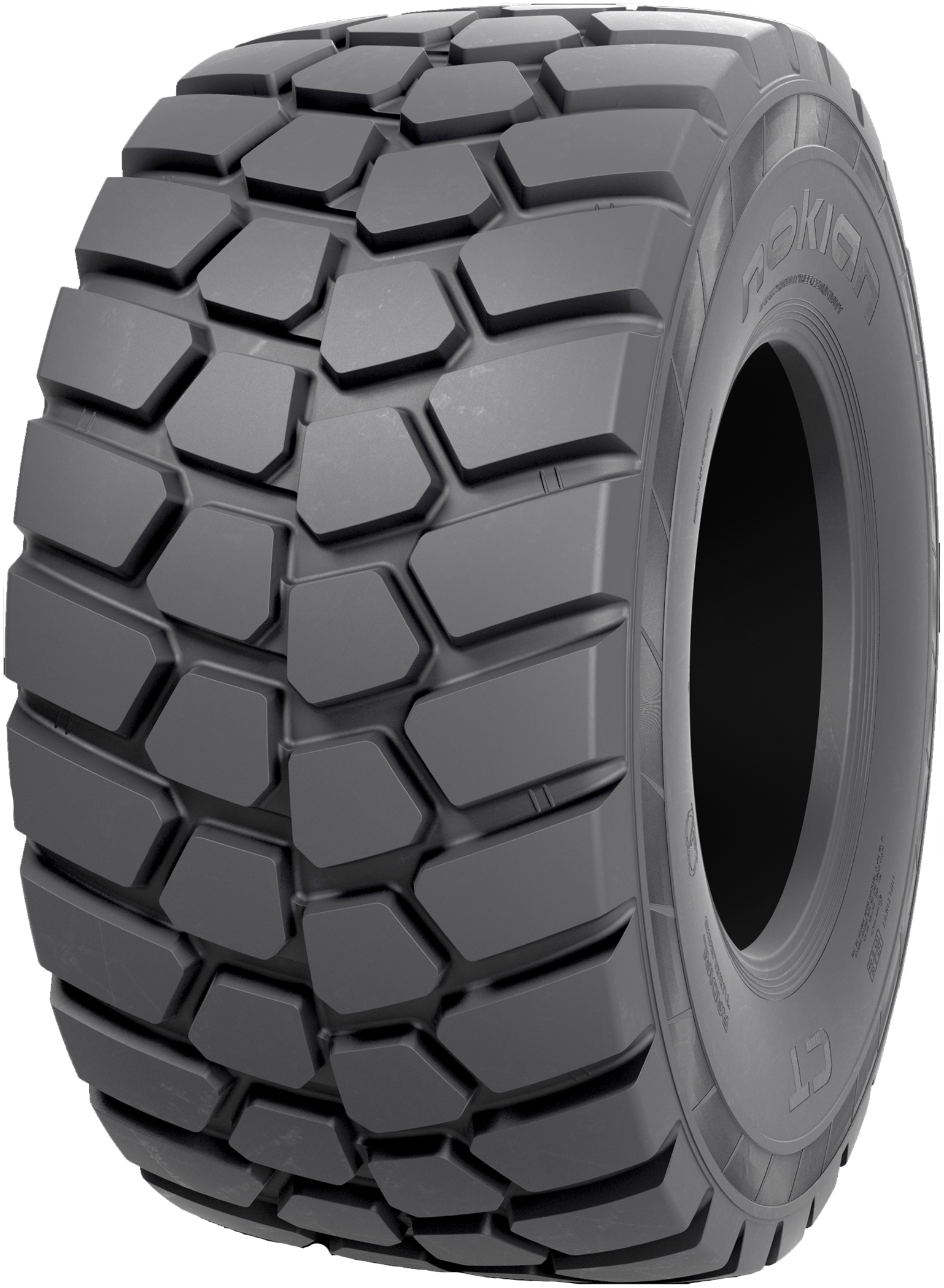 Nokian CT 560/60 R22.5 0