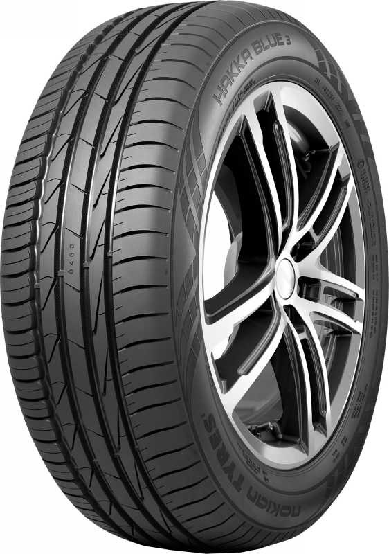 Nokian Hakka Blue 3 225/65 R17 106H XL