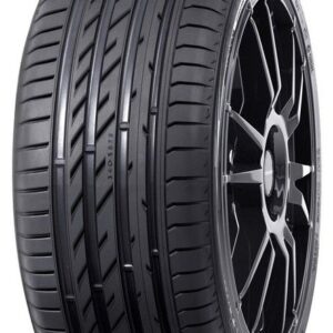 Nokian Hakka Black 275/40 R20 106Y