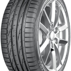 Nokian Hakka Blue 2 235/55 R18 100V