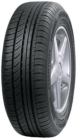 Nokian Hakka C Cargo 215/75 R16 116S
