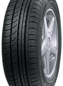 Nokian Hakka C Van 205/65 R16 107T