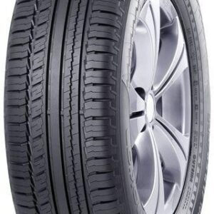 Nokian Hakka SUV 215/70 R16 100T