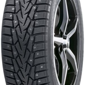 Nokian Hakkapeliitta 7 295/30 R19 100H XL