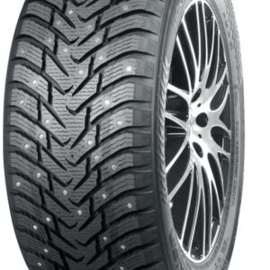 Nokian Hakkapeliitta 8 SUV 195/55 R20 95T