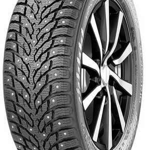 Nokian Hakkapeliitta 9 235/45 R17 45W