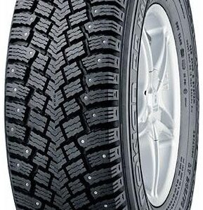 Nokian Hakkapeliitta LT 265/70 R18 124R