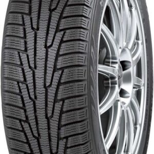 Nokian Hakkapeliitta R 265/50 R20 111R