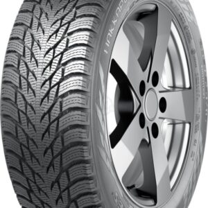 Nokian Hakkapeliitta R3 215/55 R16 97R XL
