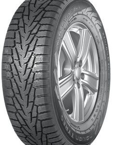 Nokian Nordman 7 SUV 245/60 R18 109T XL