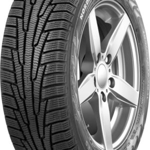 Nokian Nordman RS2 225/55 R17 101R XL