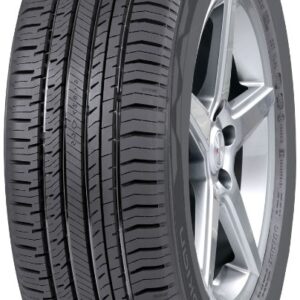 Nokian Nordman SC 215/65 R16 65S
