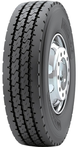 Nokian NTR 46 315/80 R22.5 156K