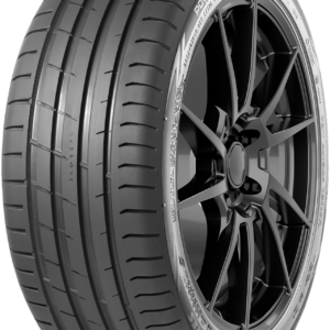 Nokian Powerproof 225/45 R17 91Y
