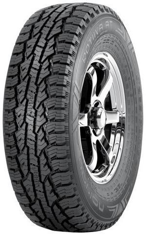 Nokian Rotiiva AT 235/70 R16 109S