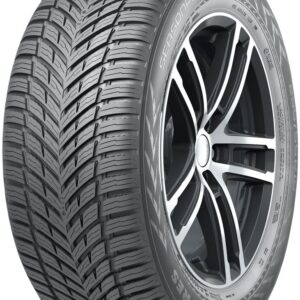 Nokian Seasonproof SUV 225/55 R18 102V XL