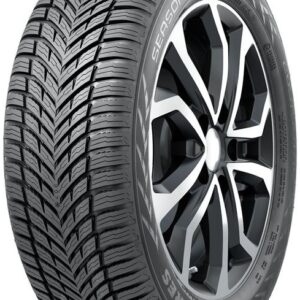 Nokian Seasonproof 245/45 R18 100Y XL