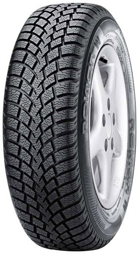 Nokian W Plus (W+) 215/55 R16 93T