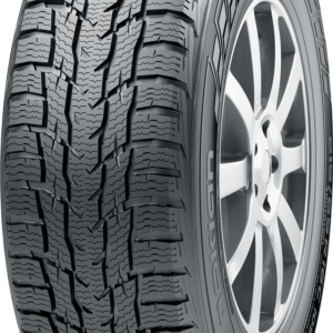 Nokian WR C3 215/70 R15 109S