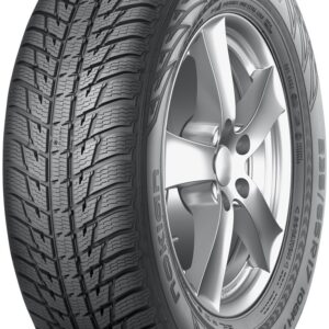 Nokian WR SUV 3 255/45 R20 105V XL