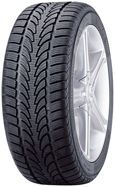 Nokian WR 195/70 R15 102T