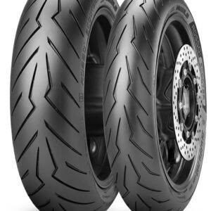 Pirelli Diablo Rosso Scooter 140/70 R13 61P