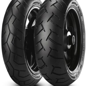 Pirelli Diablo Scooter 130/70 R13 63P