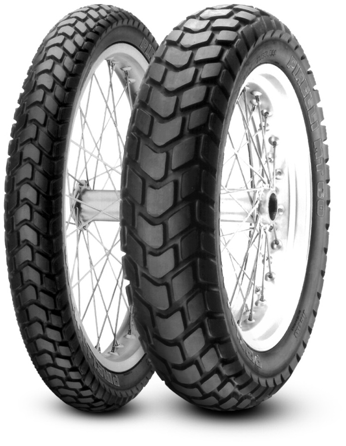 Pirelli MT 60 130/80 R17 65H