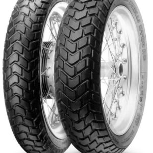 Pirelli MT 60 RS 120/70 R17 58W