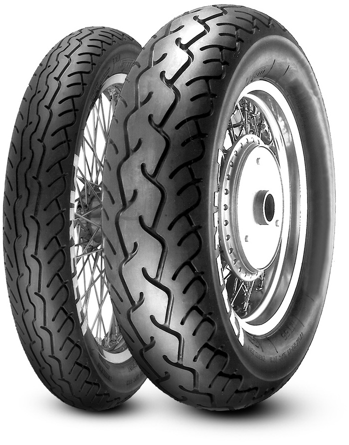 Pirelli MT 66 Route 100/90 R18 56H