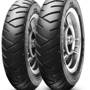 Pirelli SL 26 90/90 R10 50J