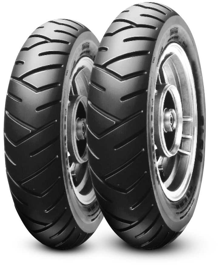 Pirelli SL 26 130/60 R13 53L