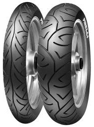 Pirelli Sport Demon 110/70 R17 54H