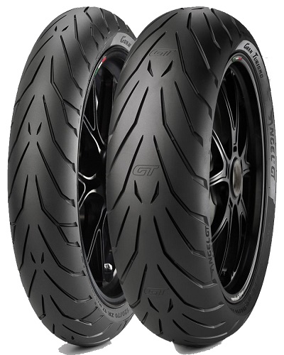 Pirelli Angel GT 160/60 R17 69W