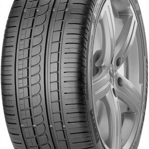 Pirelli P Zero Rosso 285/45 R18 103Y