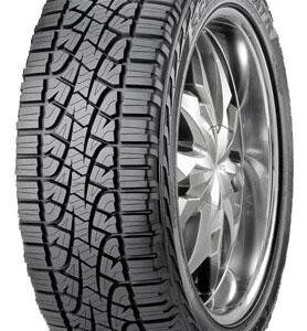 Pirelli Scorpion ATR 255/60 R18 112T