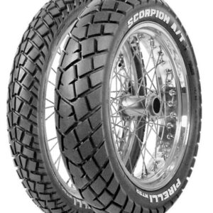 Pirelli Scorpion MT 90 A/T 120/90 R17 64S