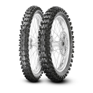 Pirelli Scorpion MX 32 Mid Soft 100/90 R19 57M