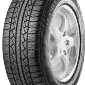 Pirelli Scorpion STR 265/70 R16 112H