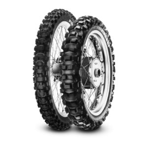 Pirelli Scorpion XC Mid Hard 80/100 R21 51R