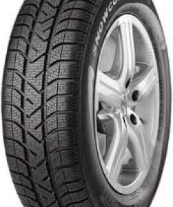 Pirelli Winter SnowControl Serie 3 195/55 R16 91H XL