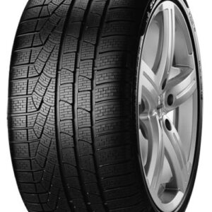 Pirelli Winter Sottozero Serie II 265/40 R18 97V